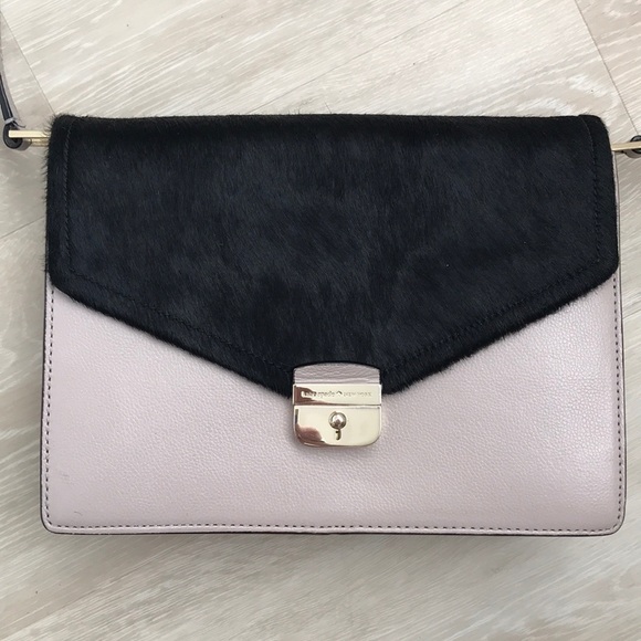 Authentic Kate Spade Crossbody - Picture 3 of 8